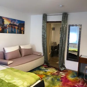 Apartment Fine In