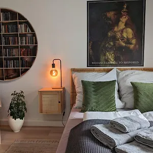 Apartment Wallfried #1 Ferien- Und Business