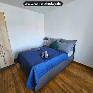 Apartment Werwein